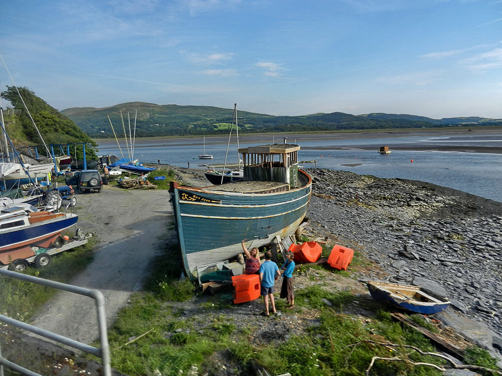Aberdovey